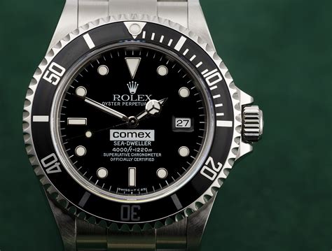 2007 rolex sea dweller 16600|rolex sea dweller ref 16600.